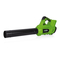 Sopladores VITO GARDEN VIBCSSFL40 Manual De Instrucciones