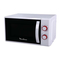 Hornos Microondas Moulinex MO20MSWH Manual Del Usuario