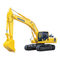 Excavadoras Komatsu GALEO PC300LC-8 Manual De Operación Y Mantenimiento