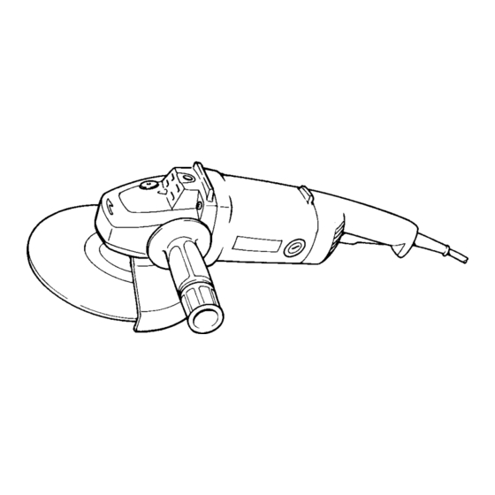 Makita 9047 Manual De Instrucciones