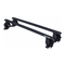Accesorios de Automóviles Menabo DELTA DL FIX 201FP Instrucciones De Montaje