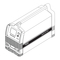 Lincoln Electric INVERTEC V310-T AC/DC
