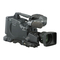 Videocámaras Sony PDW-F355L Manual De Instrucciones