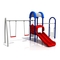 Equipos para Parques Infantiles y Áreas de Juegos FAHNEU SM-33 Instructivo De Instalacion Y Armado
