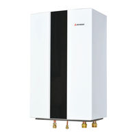 Mitsubishi Heavy Industries HMU280KXZE1 Manual Del Propietário
