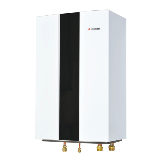 Mitsubishi Heavy Industries HMU140KXZE1 Manual Del Propietário