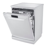 THOMSON TDW 60 SILVER Manual De Instrucciones