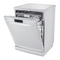 Lavaplatos THOMSON TDW 60 WH Manual De Instrucciones