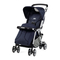 Cochecitos de Bebés Peg-Perego aria Instrucciones De Uso