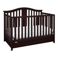 Graco SOLANO 04521-34F-FT Manual Del Usuario