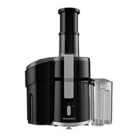 Silvercrest SFE 450 C3 Manual Del Usuario