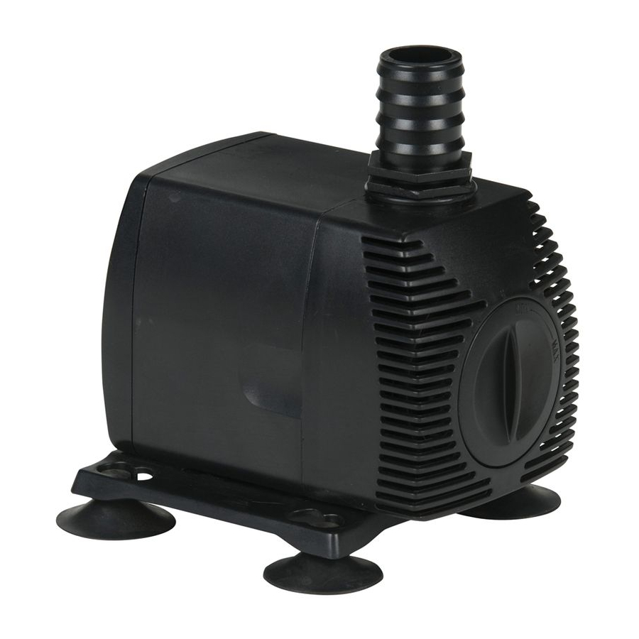 Little Giant PES-300-PW Guia De Inicio Rapido