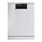 Lavaplatos Qilive Q.6852 Manual De Instrucciones