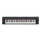Teclados Electrónicos Yamaha piAggero NP-31 Manual De Instrucciones