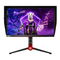 Monitores AOC AGON AG254FG Manual Del Usuario