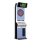 Maquinas Arcade GAELCO Radikal Darts MDAR Manual Del Operador