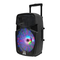 Altavoces iDance GROOVE 420 MK3 Instrucciones De Operación