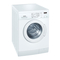 Lavadoras Siemens WM12E220EE Instrucciones De Uso E Instalación