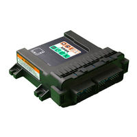 TeeJet FieldPilot Pro Manual De Usuario