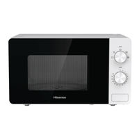 Hisense H20MOBP1 Instrucciones Para El Uso