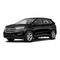Manual del Ford EDGE 2018