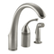 Accesorios de Cocina y Baño Kohler K-10430 Guía De Instalación Y Cuidado