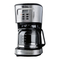 Cafeteras URSUS TROTTER KAFFEEFILTER Manual De Usuario