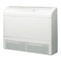 Airwell MS 1400 RCF Instrucciones De Instalación