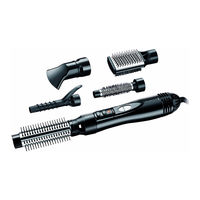 Remington AMAZE AIRSTYLER AS1201 Instrucciones De Uso