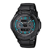Casio 5173 Guía De Operación