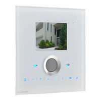 Comelit Planux Lux Manual De Uso