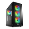 Cajas de Protección Sharkoon TG6M RGB Manual Del Usuario