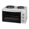 Electrodomésticos de Cocina Clatronic KK 2915 Instrucciones De Servicio/Garantía