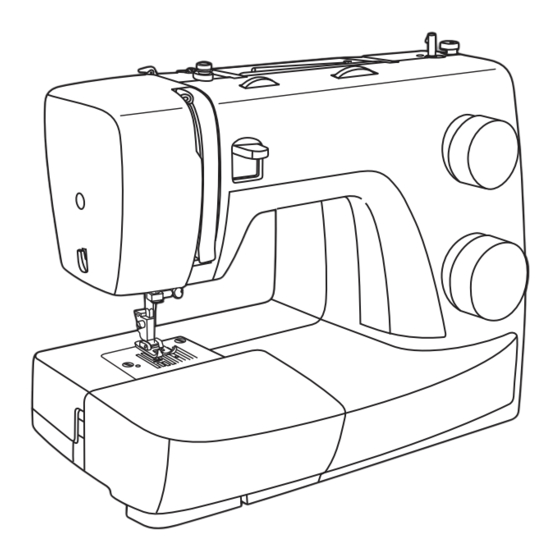 Singer 3223 Manual De Instrucciones