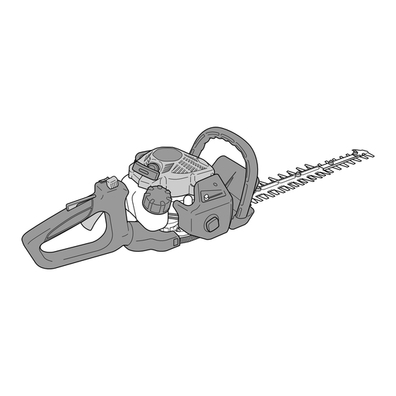 HIKOKI CH 24EAP Instrucciones De Manejo