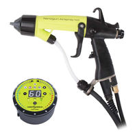 Sames Kremlin GNM 6080 Manual De Instrucciones