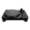 Tocadiscos Audio-Technica AT-LP7 Manual De Usuario