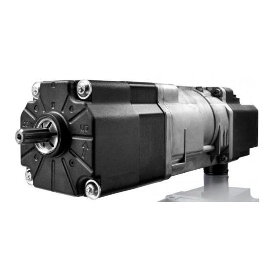 SOMFY J4 RTS Manual Del Instalador