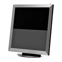 Bang & Olufsen BeoVision 5 Guia Del Usuario