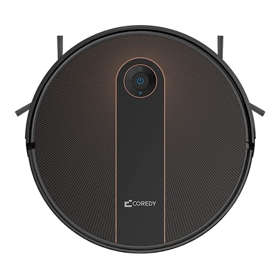Coredy R750 Manual Del Usuario