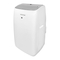 Acondicionadores de Aire Toyotomi AC-NV14BW Manual De Instrucciones
