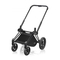 Cochecitos de Bebés Cybex Platinum PRIAM FRAME Manual De Instrucciones