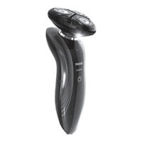 Philips RQ12 Serie Manual Del Usuario