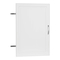 Muebles de Interior Ameriwood system build 7157401PCOM Manual De Instrucciones