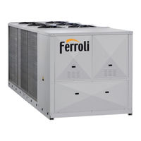 Ferroli RCO 275 Manual De Instalación, Uso Y Mantenimento
