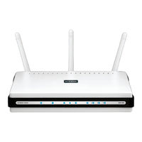 D-Link XTREME N TM DIR-655 Guía De Instalación Rápida