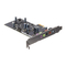 Manual de Asus Xonar SE