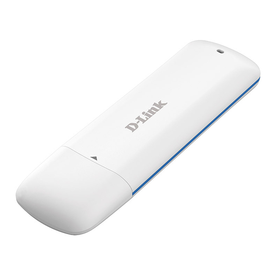 D-Link DWM-157 Manual Del Usuario