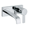 Equipo de Fontaneria Grohe Allure 19 300 Manual Del Usaurio