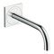 Accesorios para el Baño Axor Uno 38119 Serie Instrucciones De Montaje